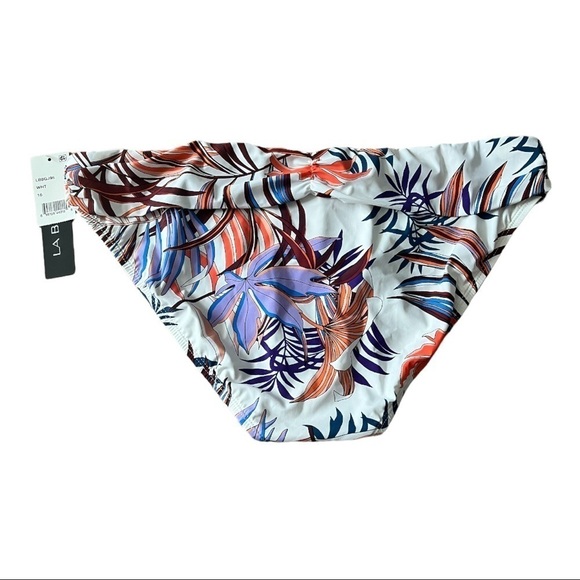 LA BLANCA swim bottom! - Picture 2 of 6